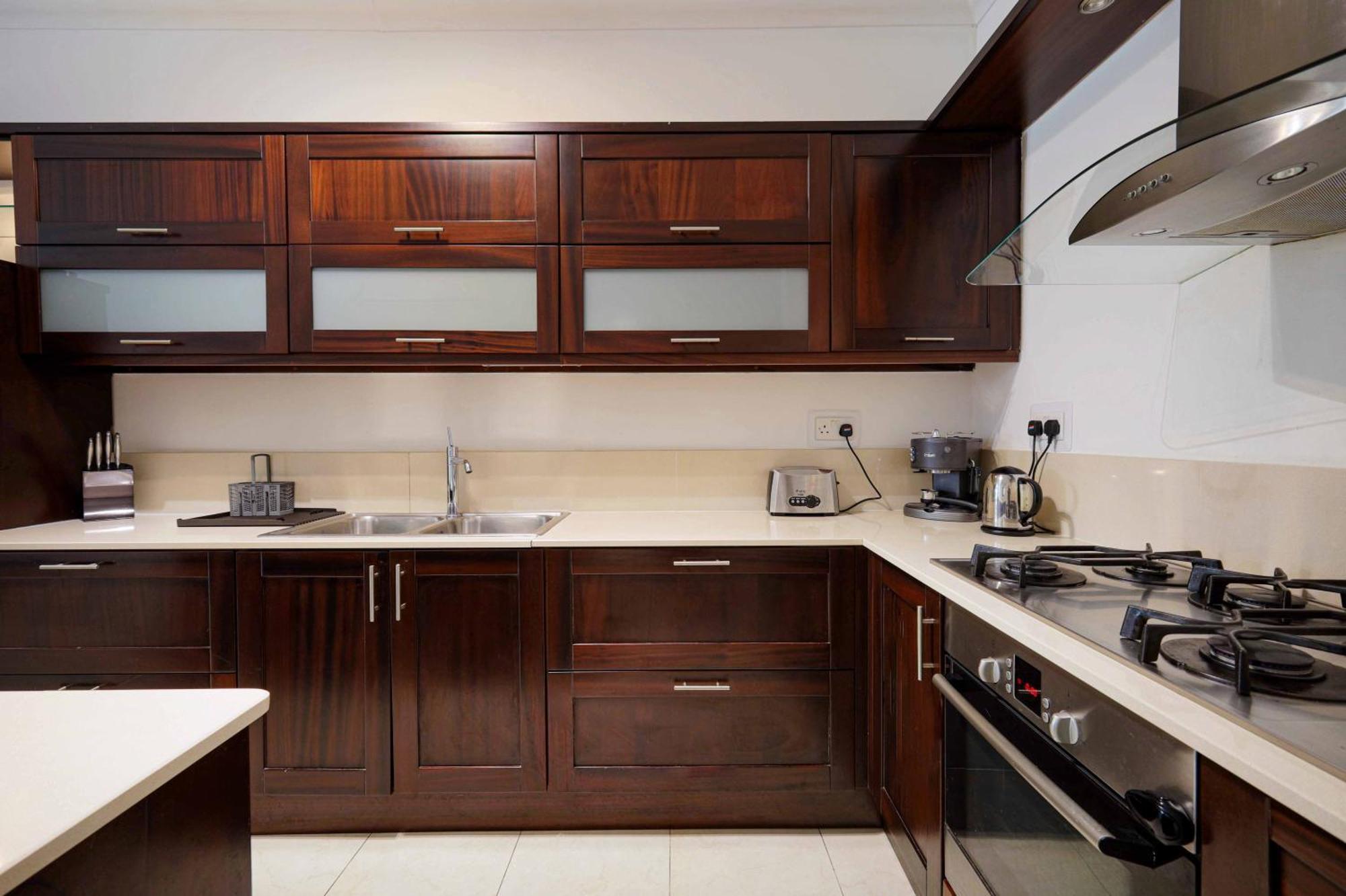 Modern 3Br Stylish & Spacious Apartment - Close To Sliema Promenade Gzira Exterior photo